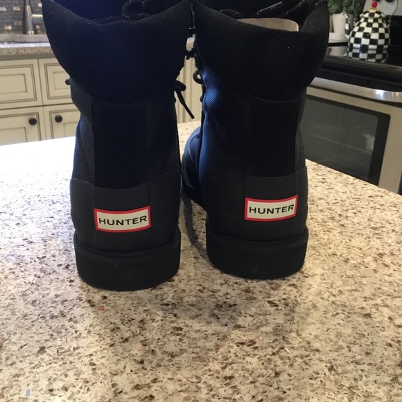 Men’s Hunter Command Boots main image 5